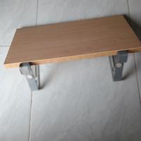 Supporto/mensola mobili Ikea 