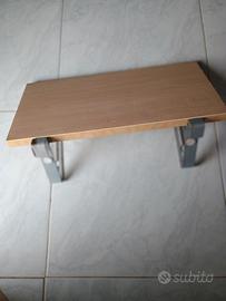 Supporto/mensola mobili Ikea 