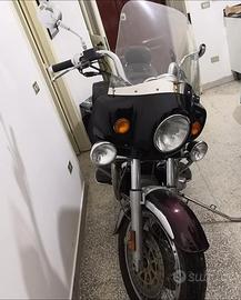 Moto Guzzi California 