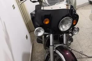 Moto Guzzi California 