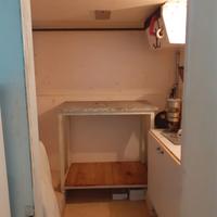 cella frigorifera ventilata, monoblocco, cella,