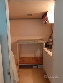 cella frigorifera ventilata, monoblocco, cella,