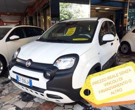 FIAT Panda 1.0 Hybrid " Pandina " PACK CROSS