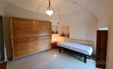 Abitazione tipica storica 70mq