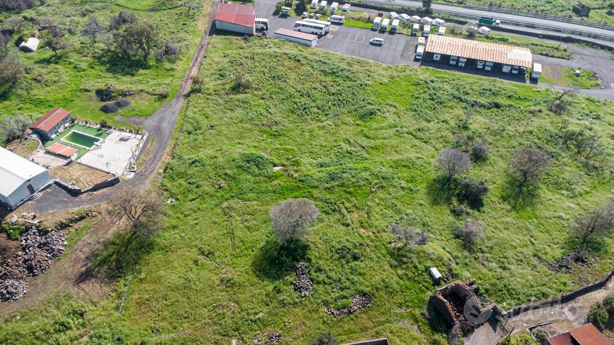 Rif.RA128| terreno agricolo valverde - Altro