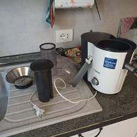 Centrifuga Bosch MES25AO