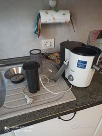 Centrifuga Bosch MES25AO