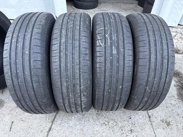gomme usate 2156517 Estivo GOODYEAR - EFF - 870