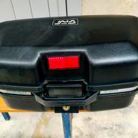 Bauletto porta casco Givi