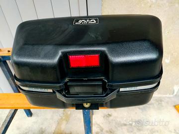 Bauletto porta casco Givi