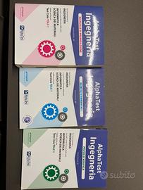 Kit AlphaTest Ingegneria