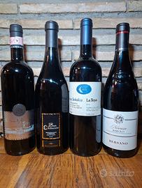 Vino Pregiato 