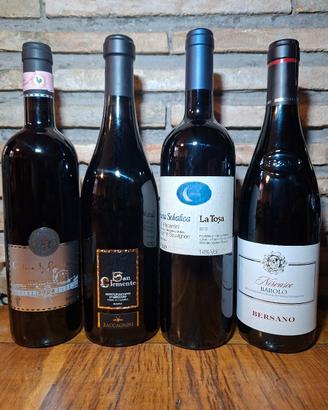Vino Pregiato 