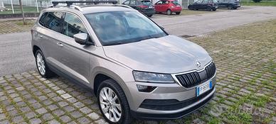 Skoda Karoq 1.6 style dsg