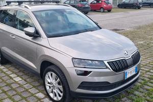 Skoda Karoq 1.6 style dsg