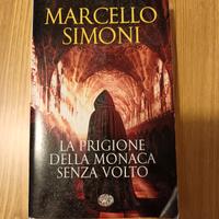 La prigione della monaca senza volto 