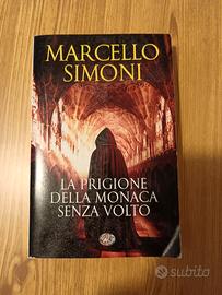 La prigione della monaca senza volto 