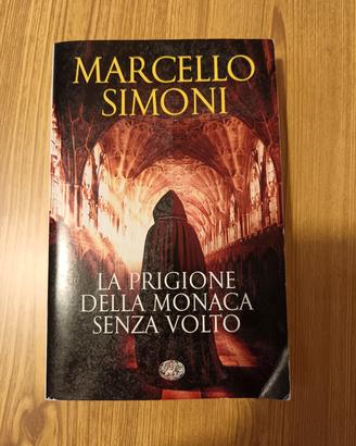 La prigione della monaca senza volto 
