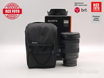 Sony FE 16-35 F2.8 GM (Sony)