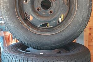 Pneumatici Nexen NBlue HD plus 165/70r13 79T