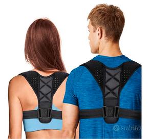 Correttore Postura NUOVO - Unisex Regolabile