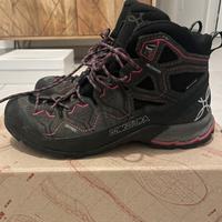 Scarpa trekking Montura donna GTX