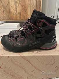 Scarpa trekking Montura donna GTX