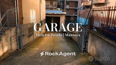 Box / Garage di 29 m² a Mantova