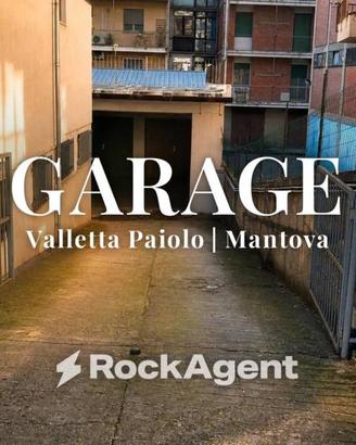 Box / Garage di 29 m² a Mantova