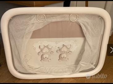 Box bambini