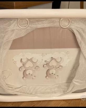 Box bambini