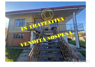 Casa Singola a Zoppola