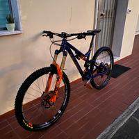 commencal meta am 29