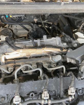 MOTORE COMPLETO OPEL Astra J Sports Tourer A17DTR