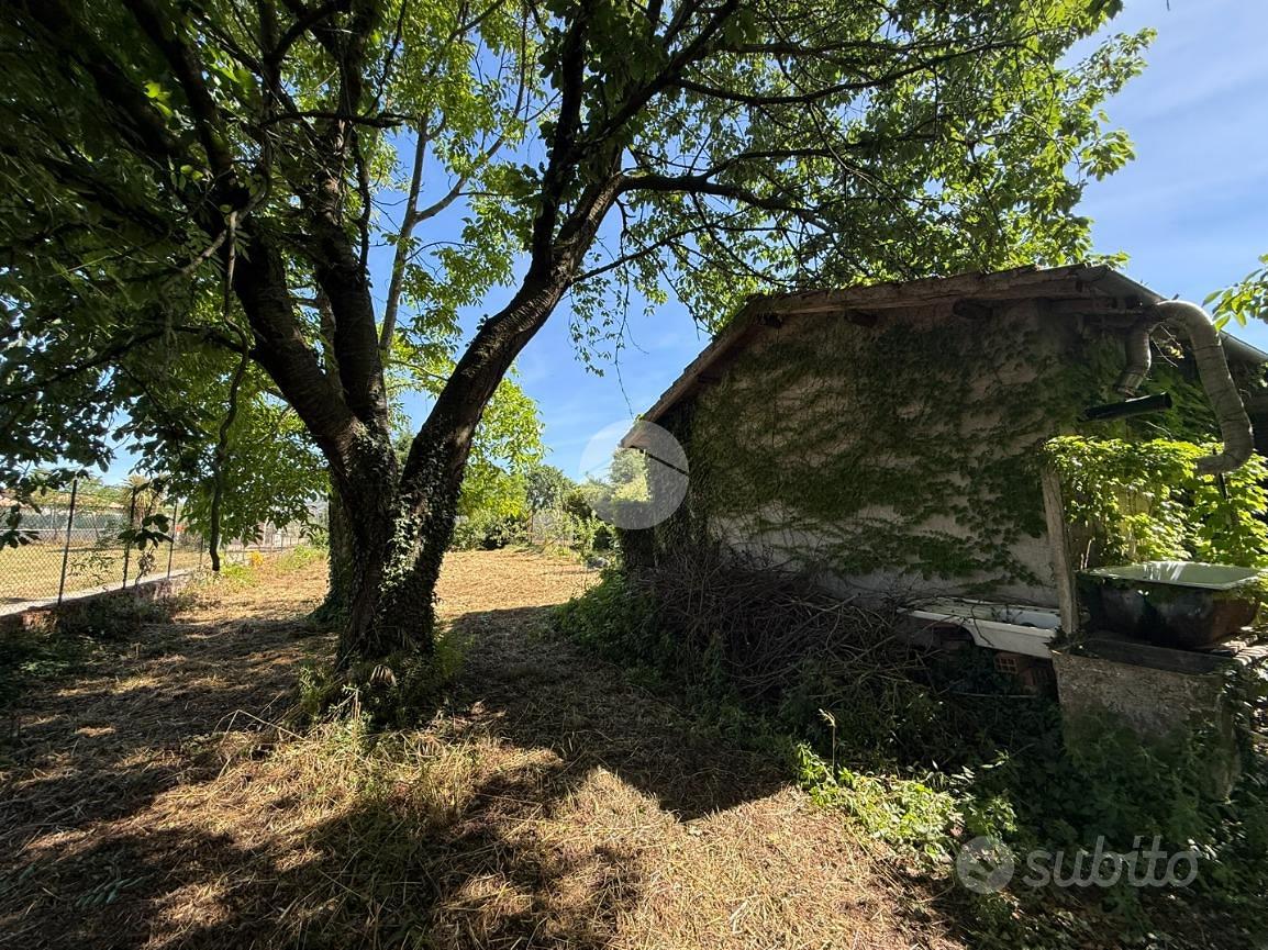 RUSTICO A PALESTRINA - Vista 4
