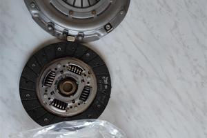 Alfa romeo 147-156  T.S. kit frizione valeo