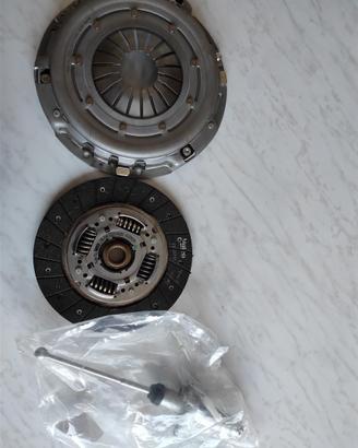 Alfa romeo 147-156  T.S. kit frizione valeo