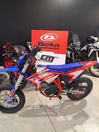 Beta RR Motard 125