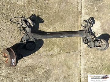 ASSALE POSTERIORE FIAT Idea 1Â° Serie Diesel 1300