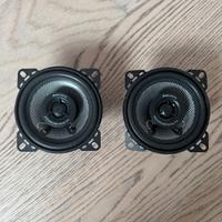 Altoparlanti casse per auto Majestic AP205 BL 100w