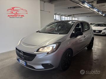 Opel Corsa 1.2 BENZINA bi-color | OK NEOPATENTATI 