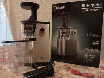 Centrifuga Hotpoint Ariston