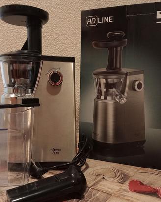 Centrifuga Hotpoint Ariston