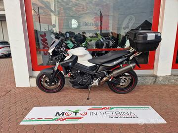Bmw F 800 R