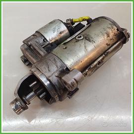 Motorino Avviamento VALEO TS22E45 AUDI A5/S5 8T 05