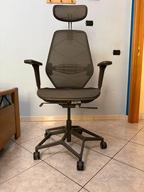 Sedia da gaming Styrspel