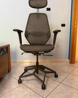 Sedia da gaming Styrspel