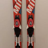 Sci ATOMIC Redster XT100 Bambino/a