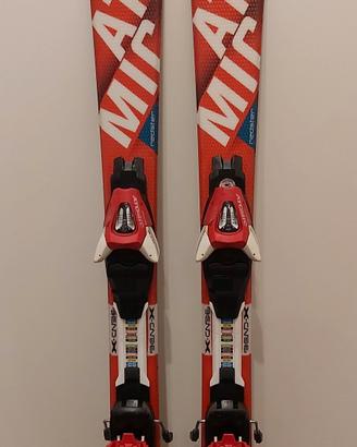 Sci ATOMIC Redster XT100 Bambino/a