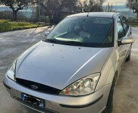 Ford Focus berlina